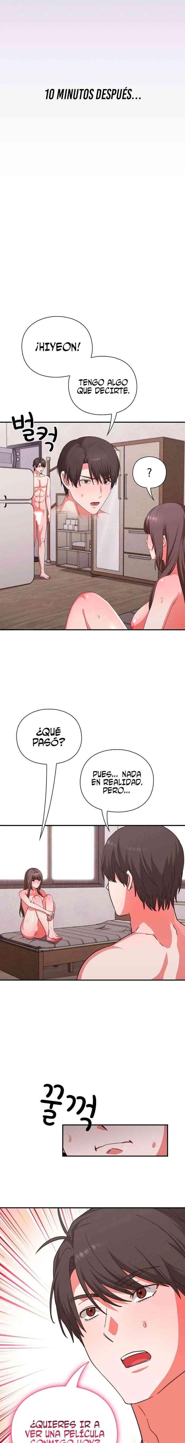 NEW  Heart Level Page 23 - MangaHe
