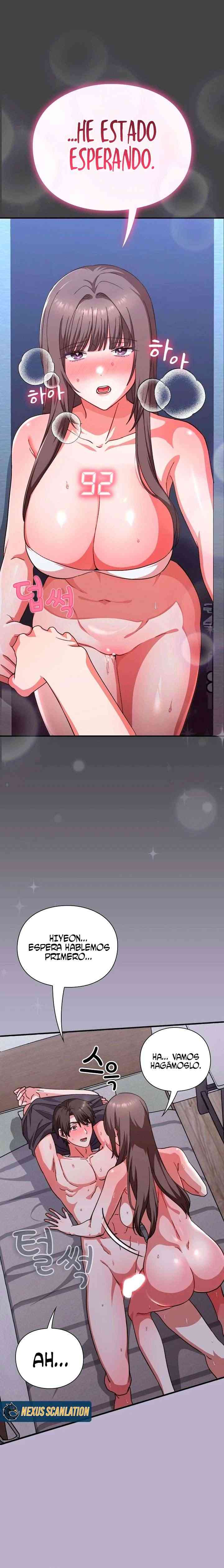 NEW  Heart Level Page 7 - MangaHe