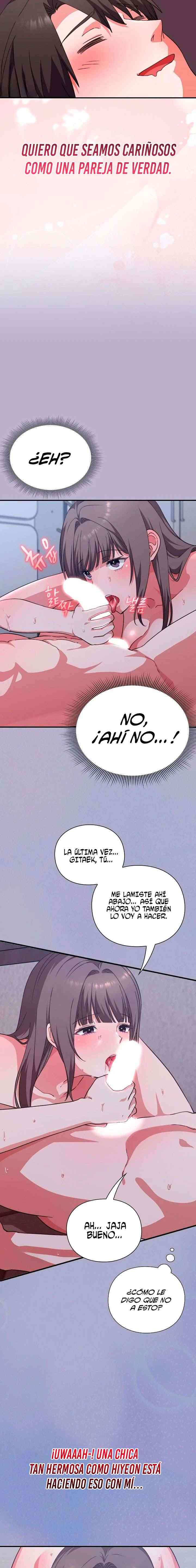 NEW  Heart Level Page 10 - MangaHe