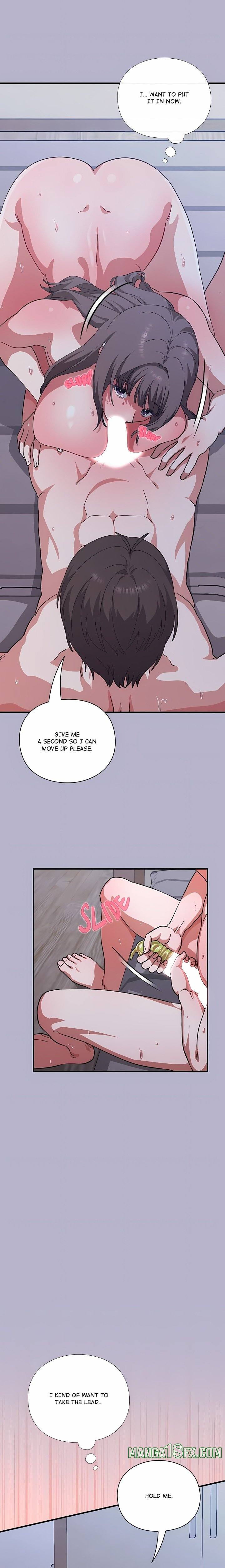 NEW  Heart Level Page 12 - MangaHe