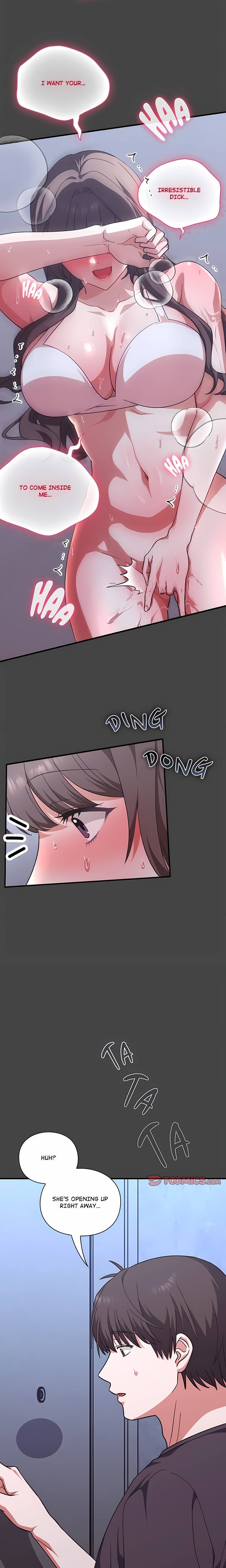 NEW  Heart Level Page 5 - MangaHe