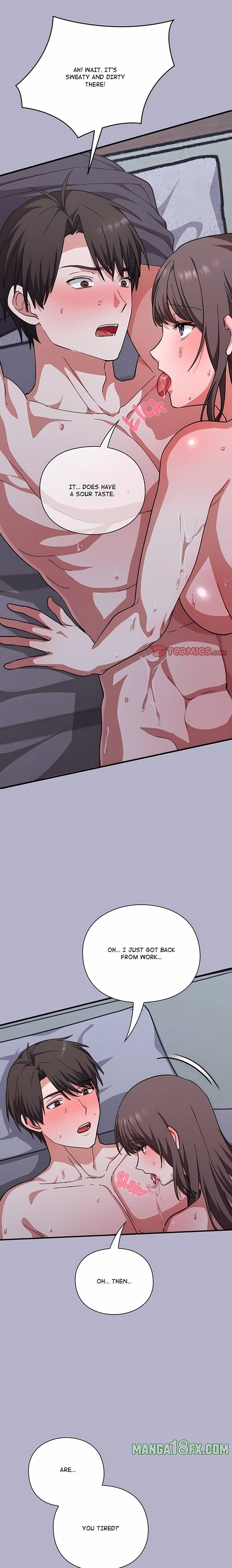 NEW  Heart Level Page 7 - MangaHe