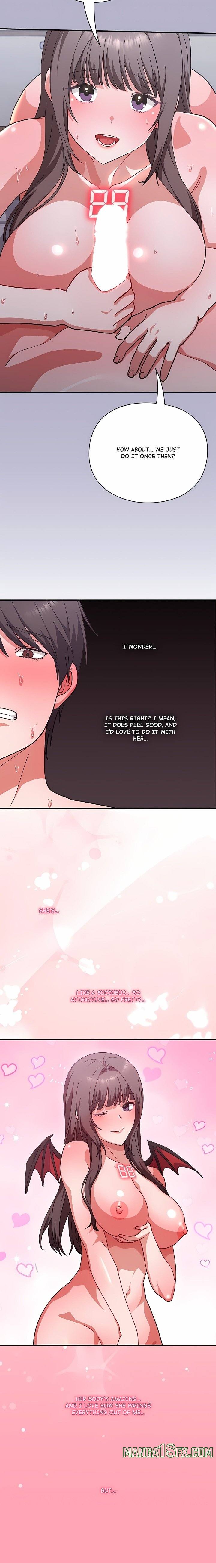 NEW  Heart Level Page 8 - MangaHe