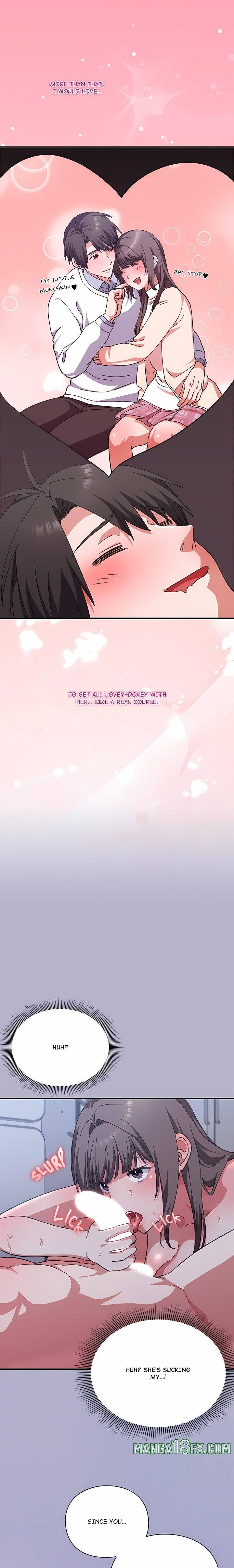 NEW  Heart Level Page 9 - MangaHe