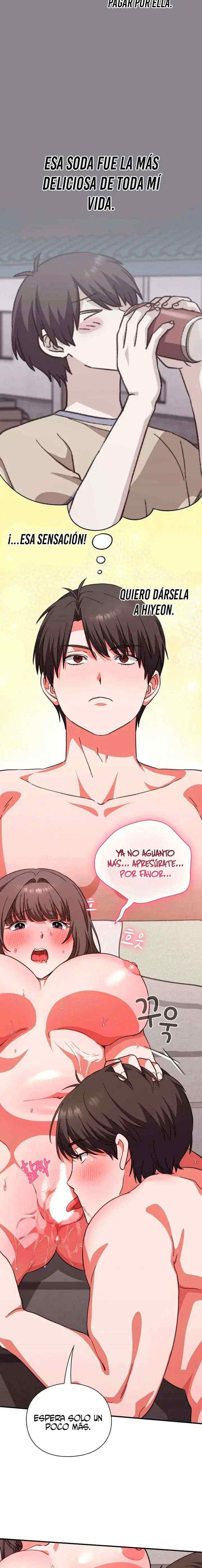 NEW  Heart Level Page 14 - MangaHe