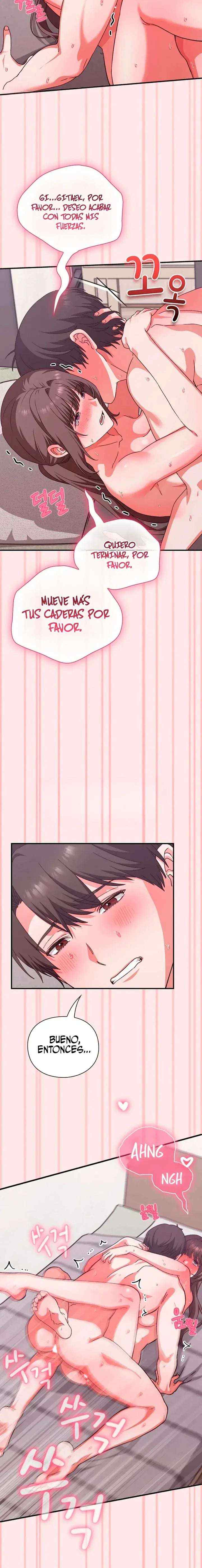 NEW  Heart Level Page 21 - MangaHe