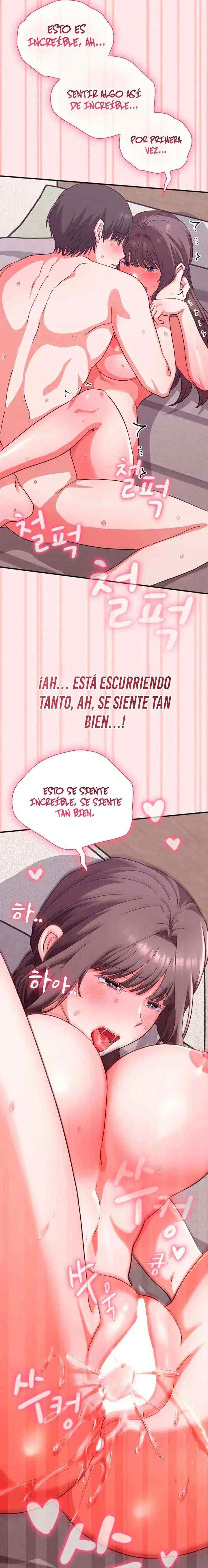 NEW  Heart Level Page 23 - MangaHe