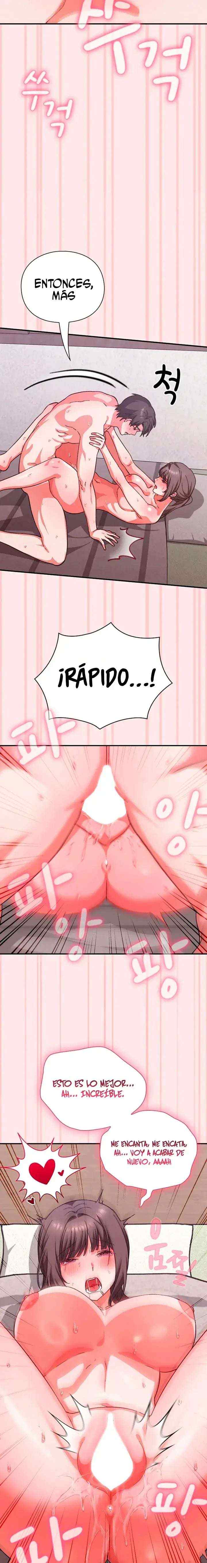 NEW  Heart Level Page 26 - MangaHe