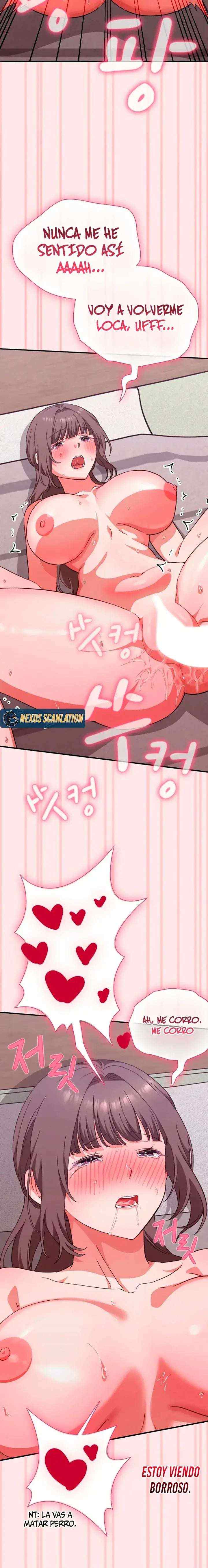 NEW  Heart Level Page 27 - MangaHe