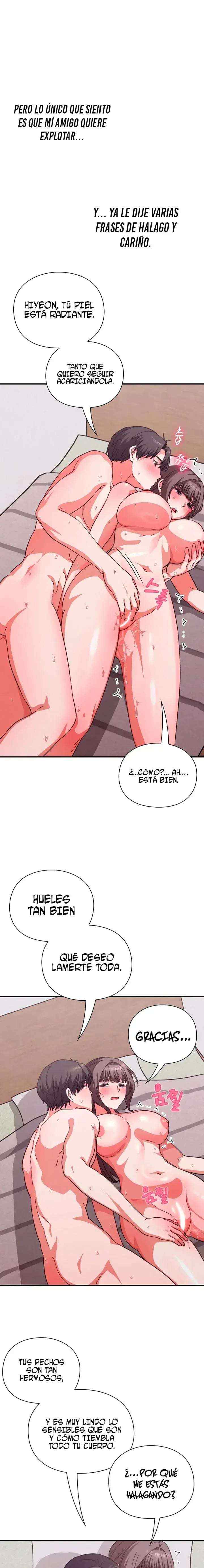 NEW  Heart Level Page 9 - MangaHe