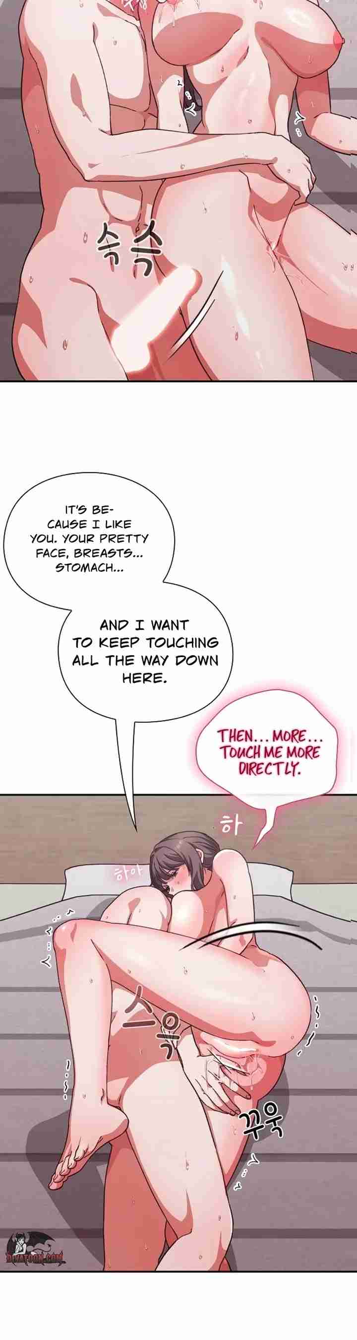 NEW  Heart Level Page 16 - MangaHe