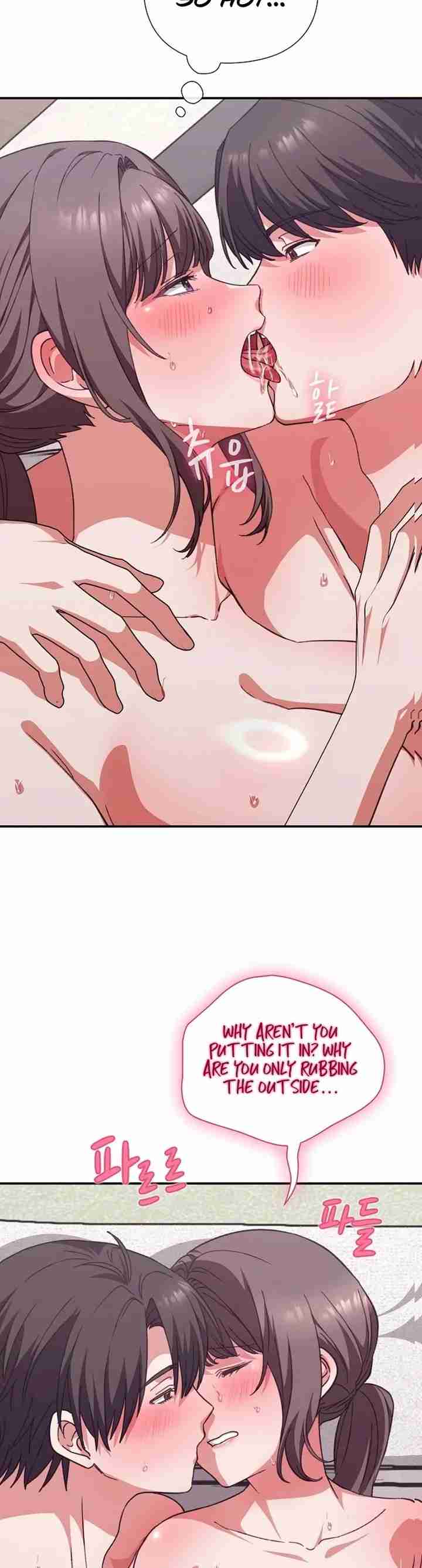 NEW  Heart Level Page 18 - MangaHe