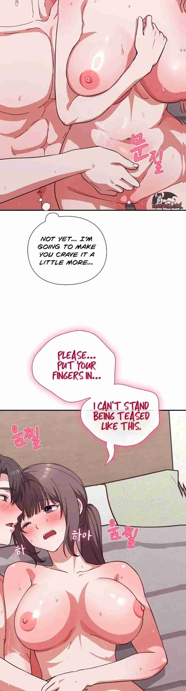 NEW  Heart Level Page 19 - MangaHe
