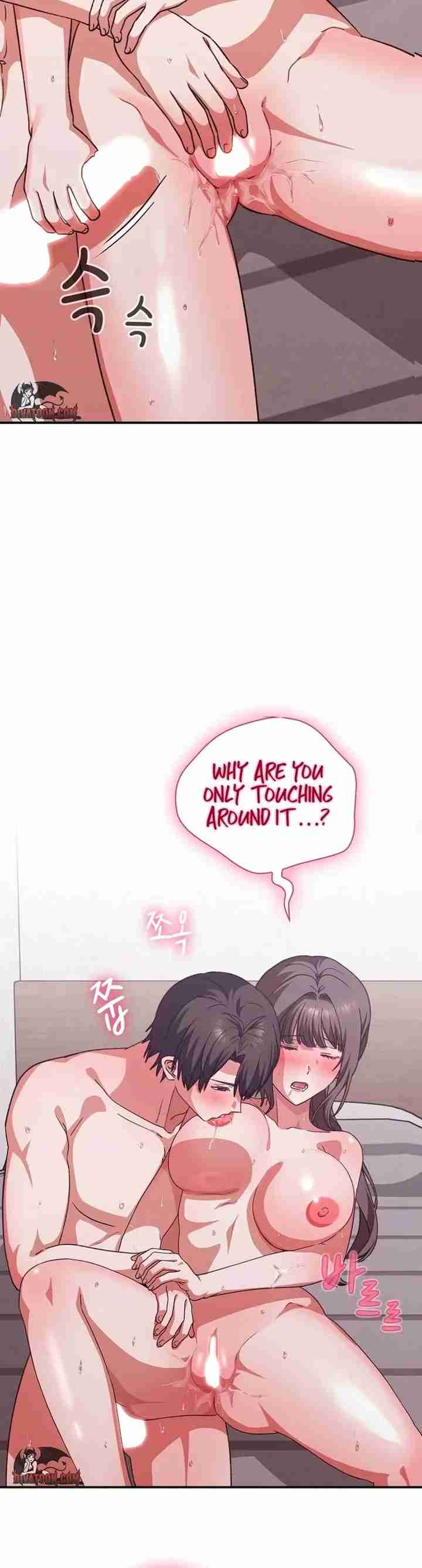 NEW  Heart Level Page 20 - MangaHe