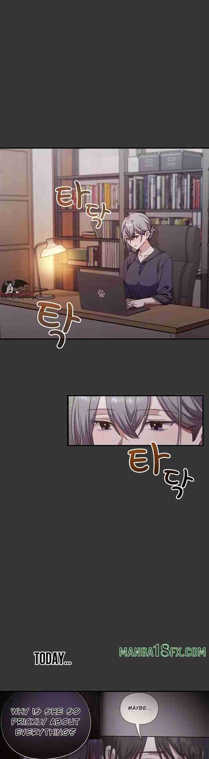 NEW  Heart Level Page 3 - MangaHe
