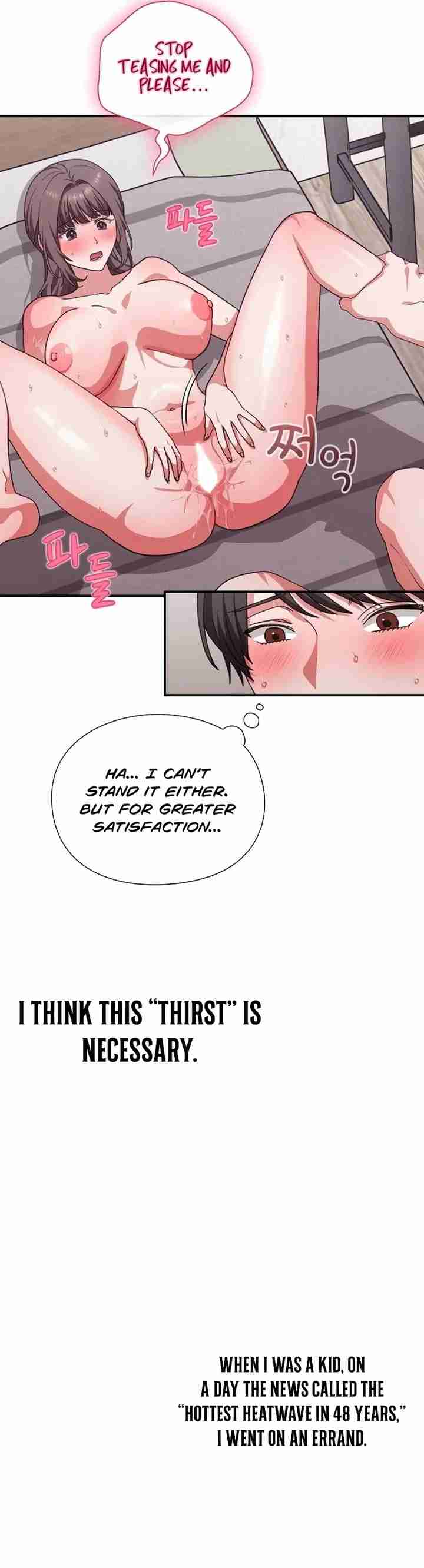 NEW  Heart Level Page 21 - MangaHe
