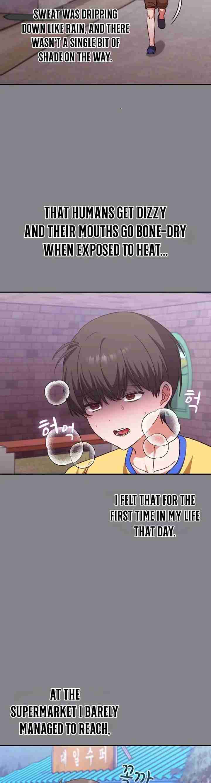 NEW  Heart Level Page 23 - MangaHe