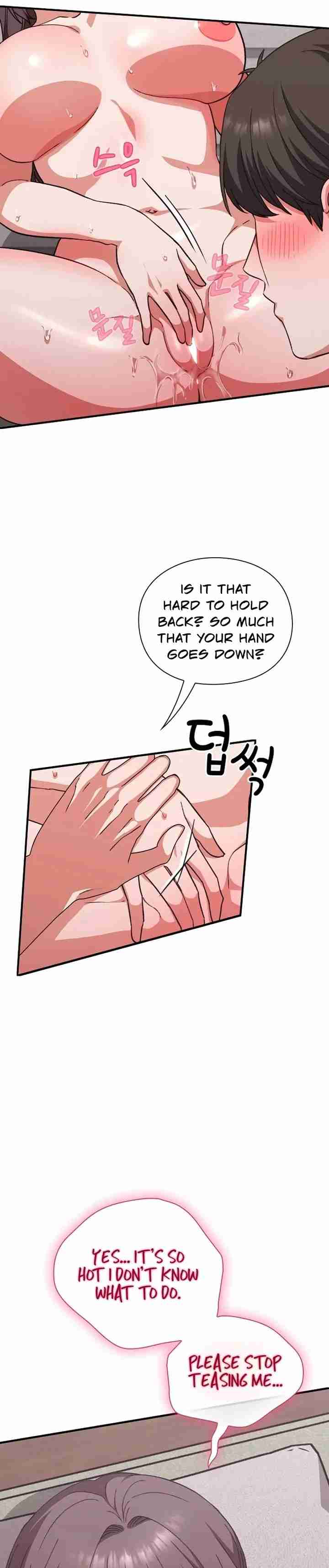 NEW  Heart Level Page 26 - MangaHe