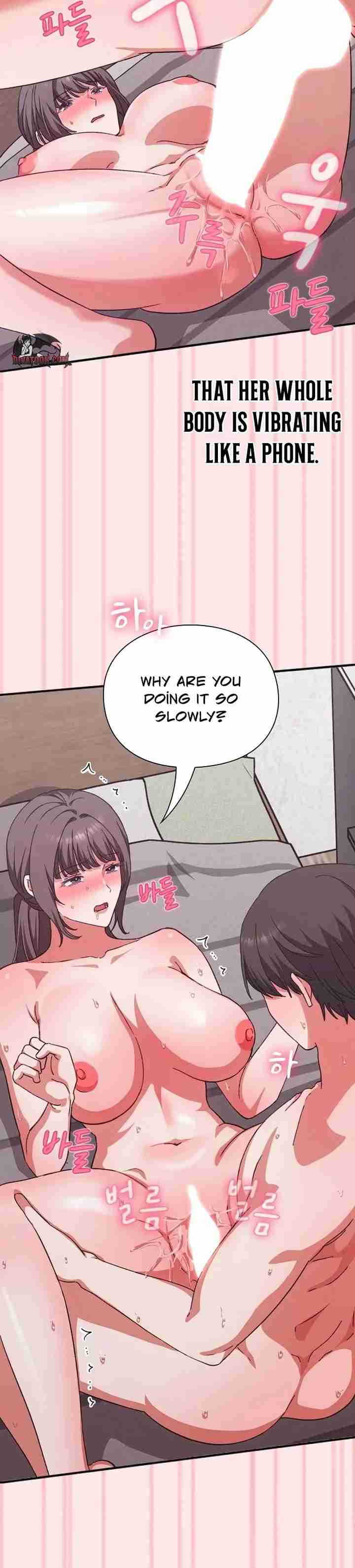NEW  Heart Level Page 31 - MangaHe