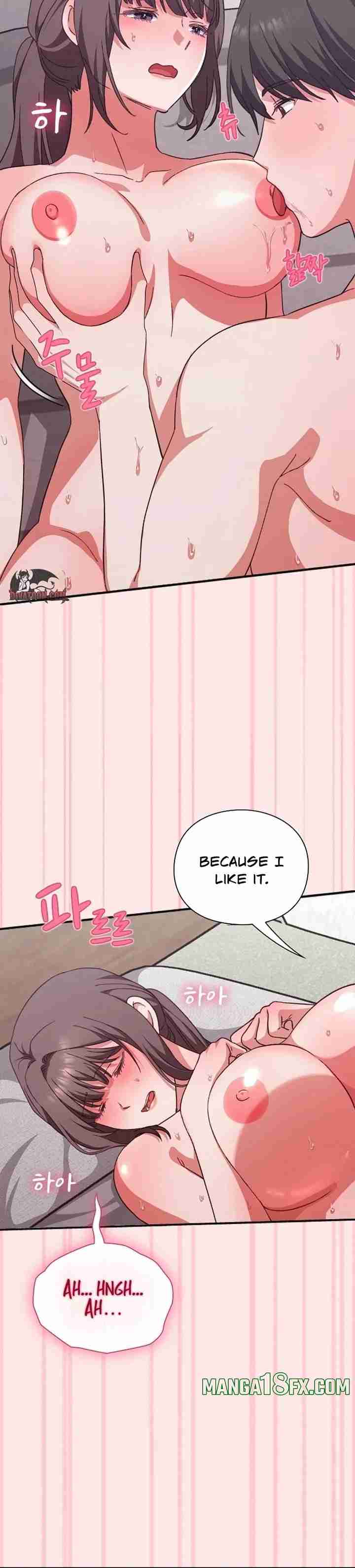 NEW  Heart Level Page 33 - MangaHe