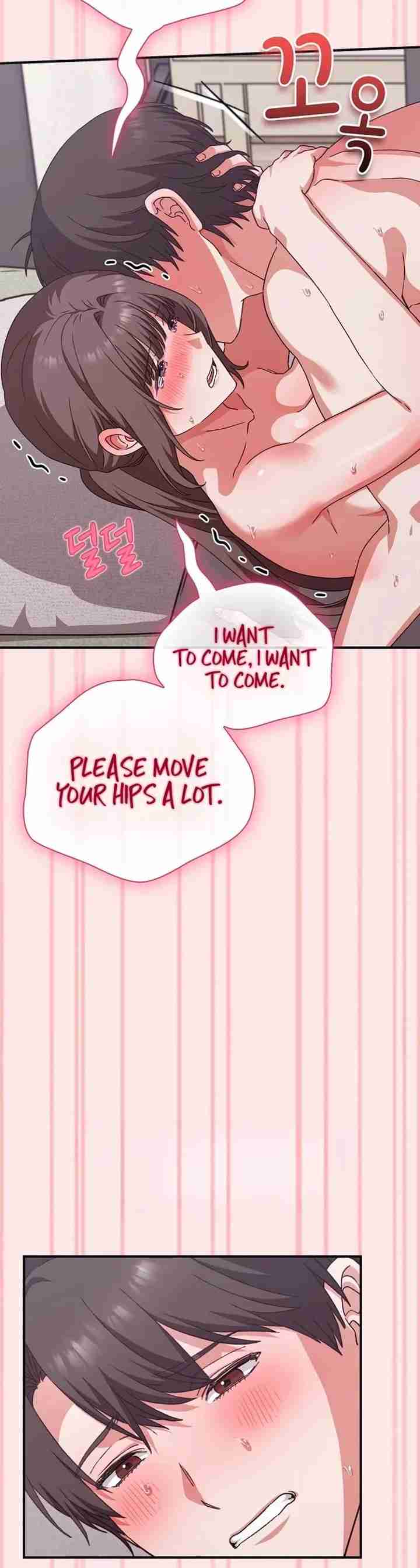 NEW  Heart Level Page 37 - MangaHe