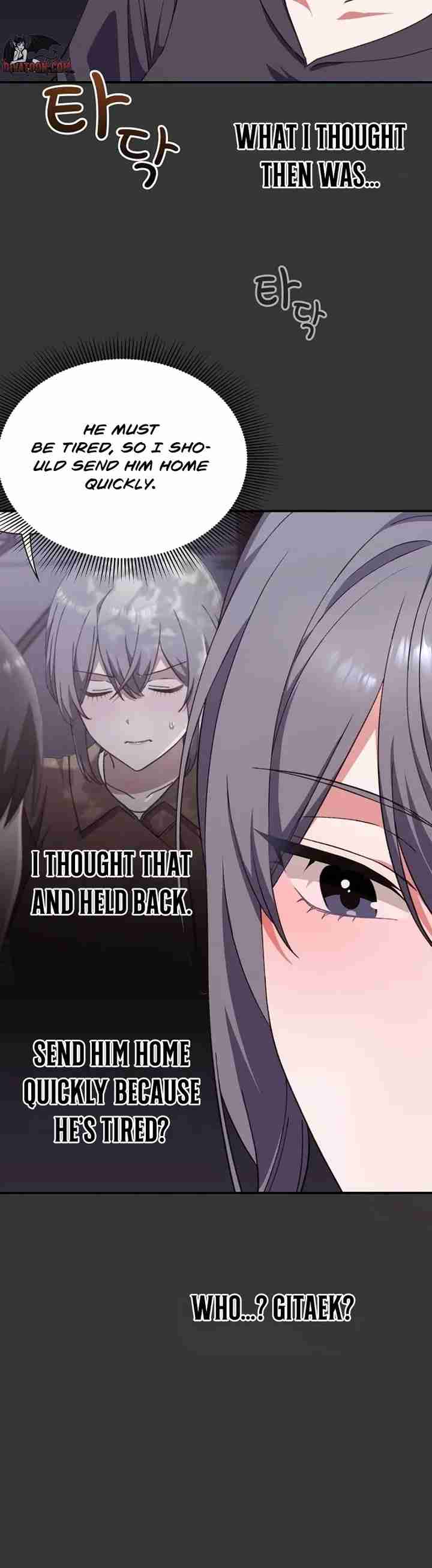 NEW  Heart Level Page 5 - MangaHe