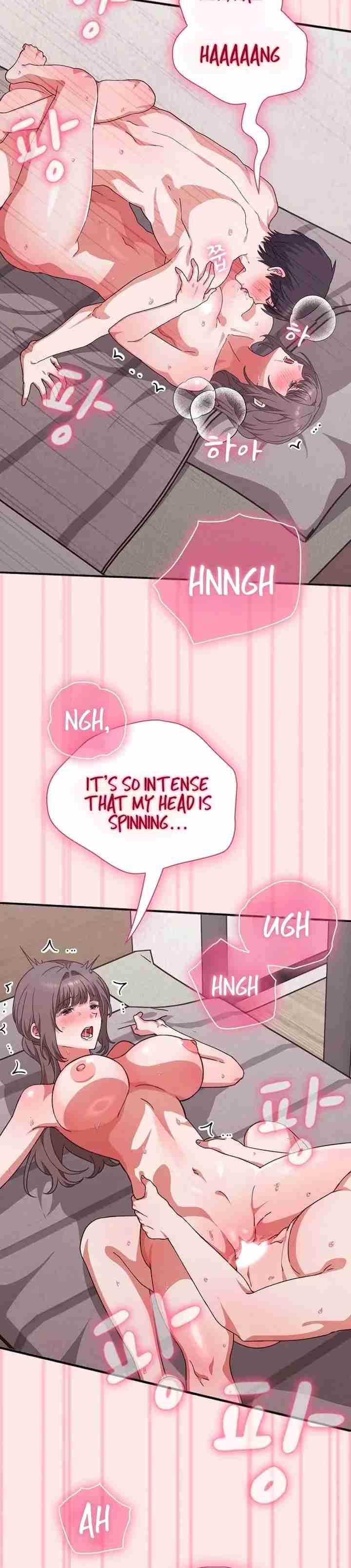 NEW  Heart Level Page 43 - MangaHe