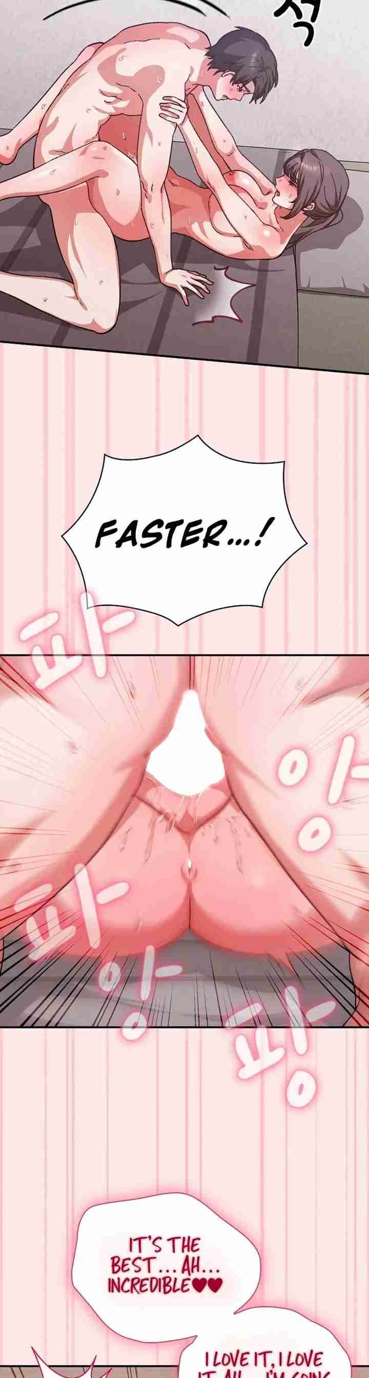 NEW  Heart Level Page 46 - MangaHe