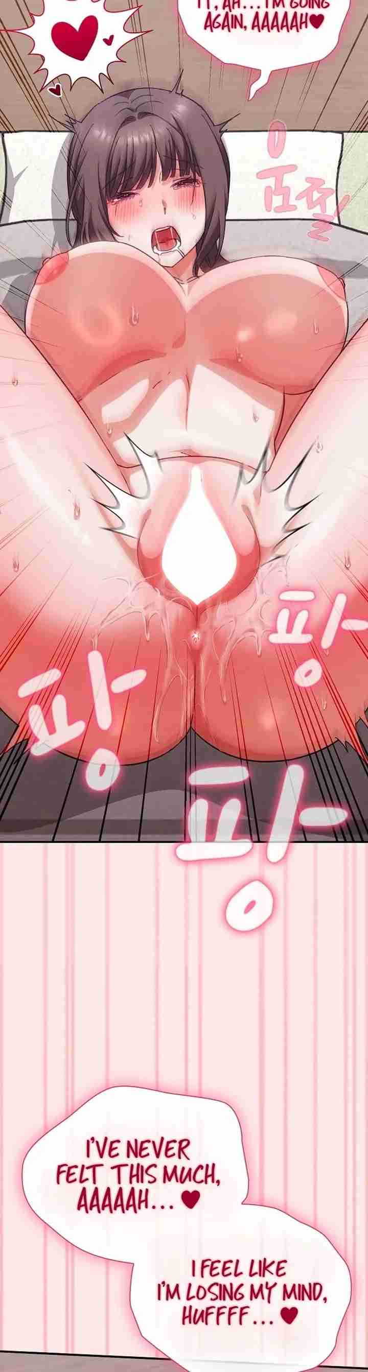 NEW  Heart Level Page 47 - MangaHe