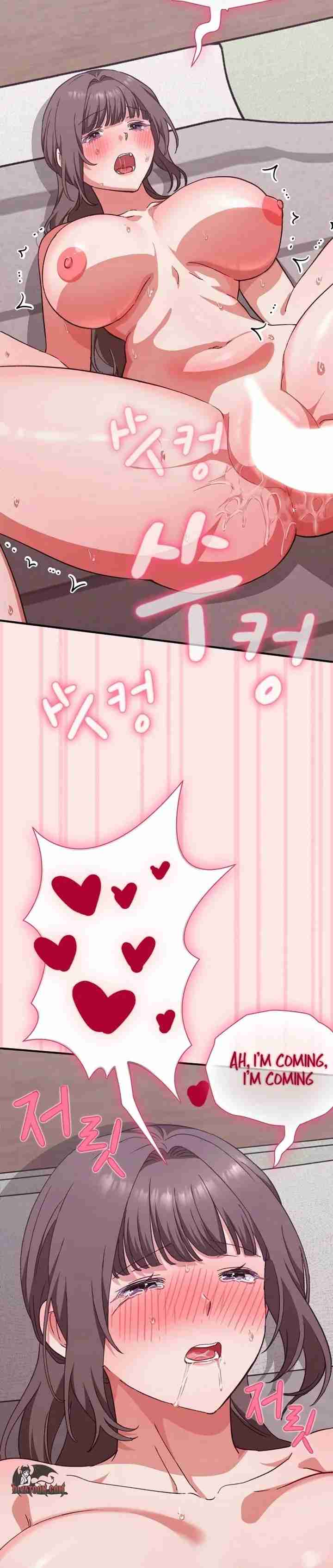NEW  Heart Level Page 48 - MangaHe