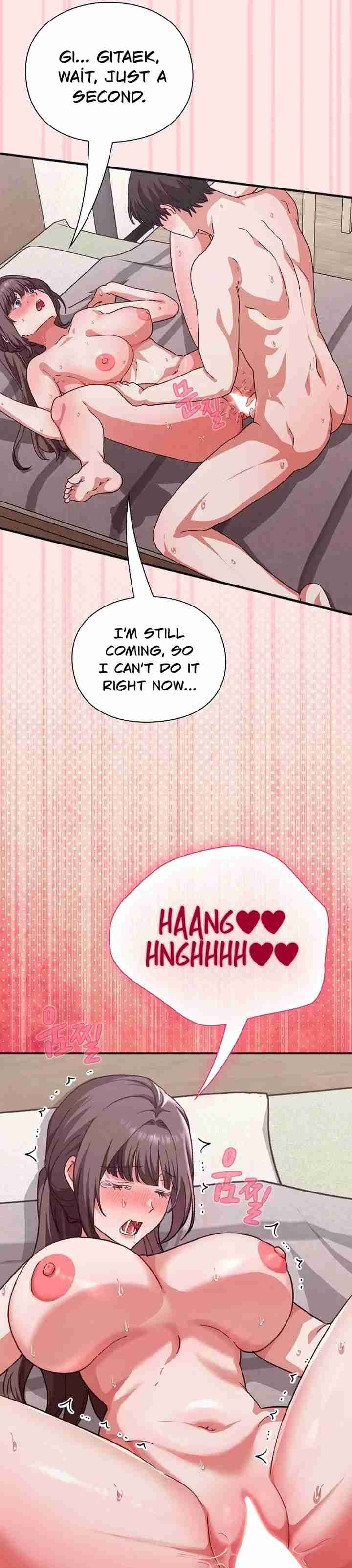 NEW  Heart Level Page 51 - MangaHe