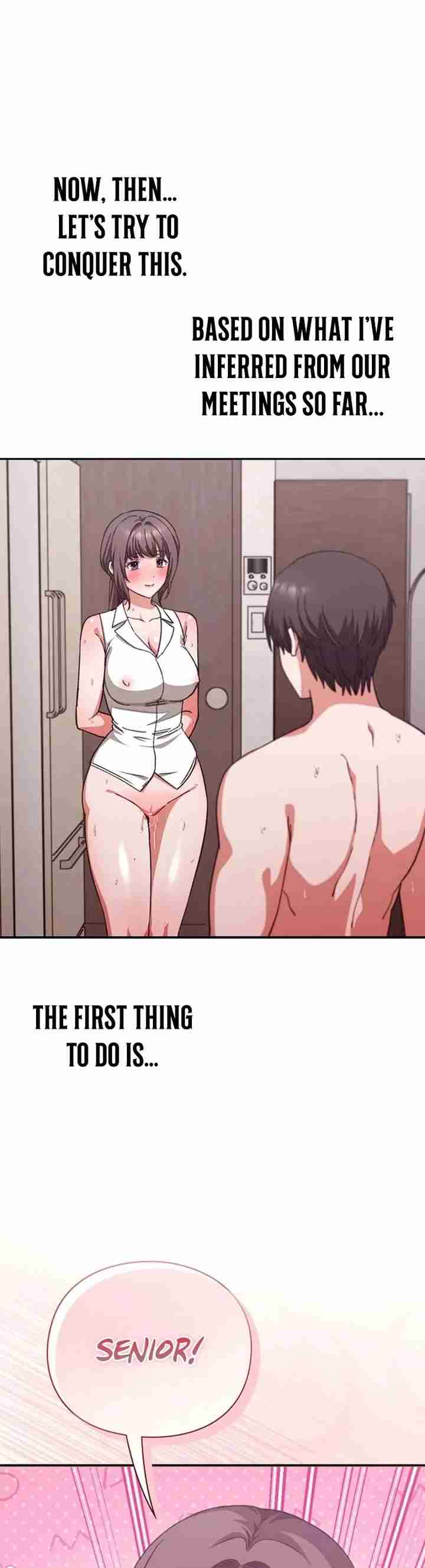 NEW  Heart Level Page 7 - MangaHe