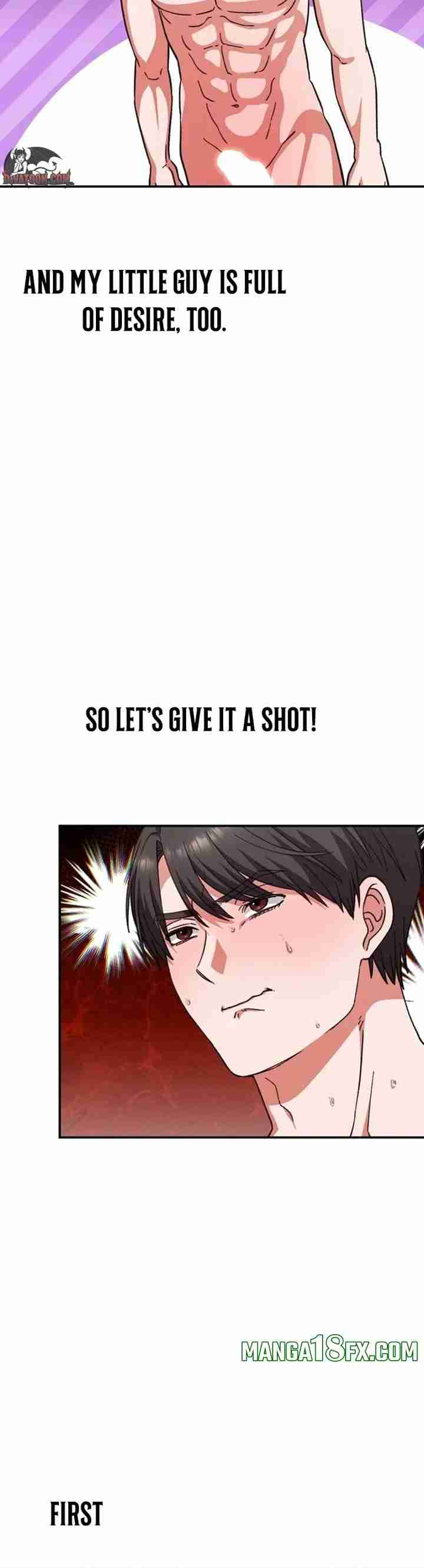 NEW  Heart Level Page 9 - MangaHe