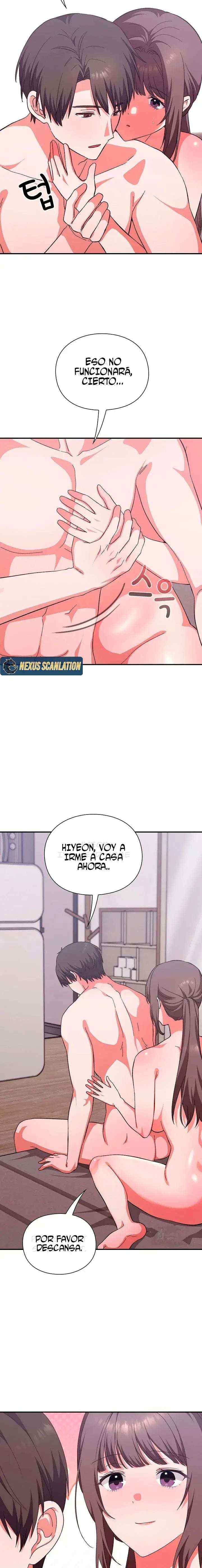 NEW  Heart Level Page 13 - MangaHe