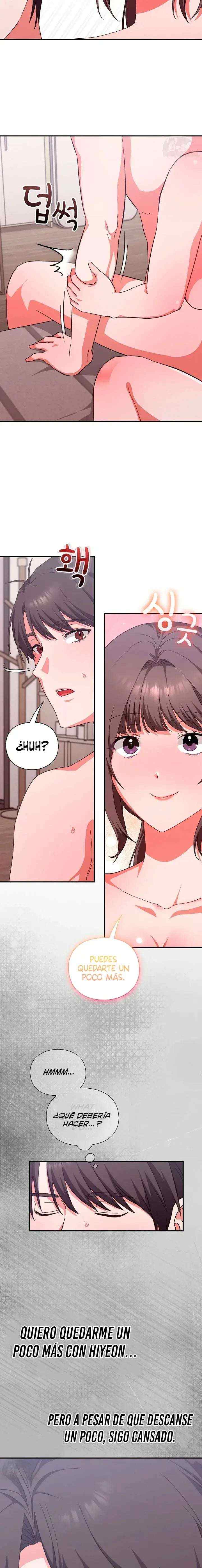 NEW  Heart Level Page 14 - MangaHe