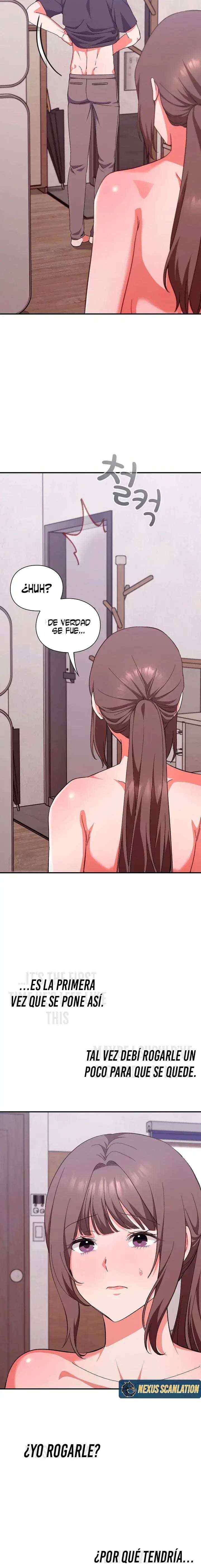 NEW  Heart Level Page 16 - MangaHe
