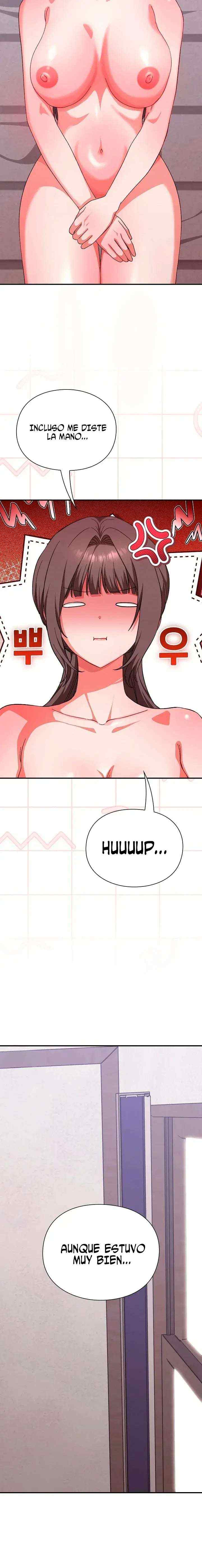 NEW  Heart Level Page 18 - MangaHe