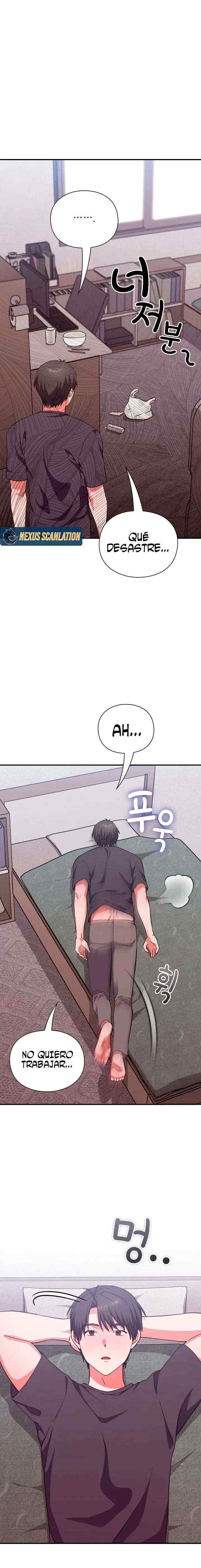 NEW  Heart Level Page 19 - MangaHe