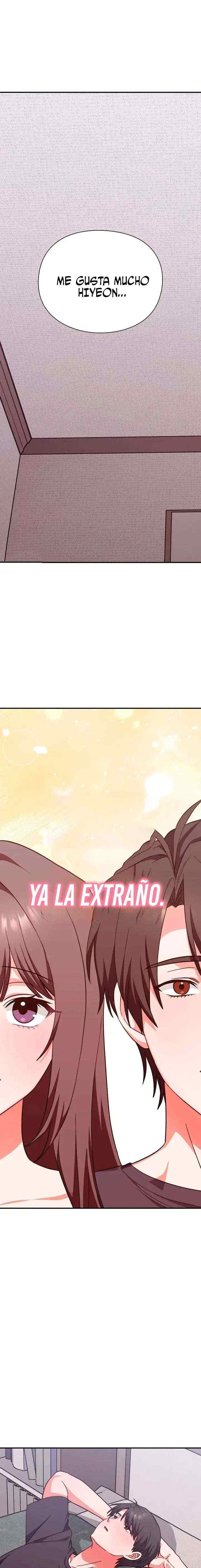NEW  Heart Level Page 20 - MangaHe