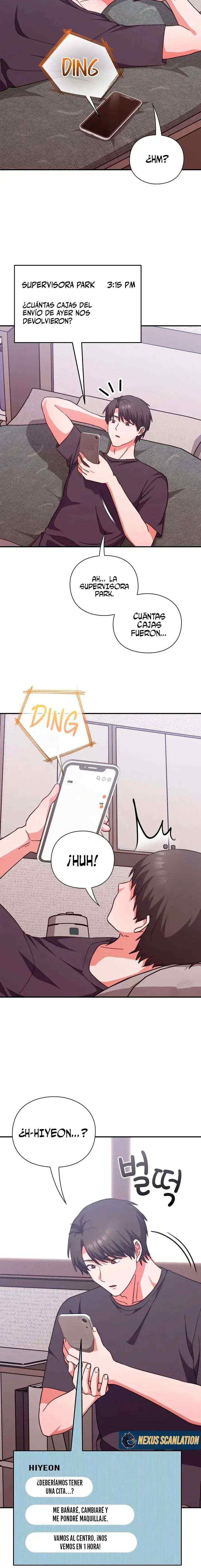 NEW  Heart Level Page 21 - MangaHe