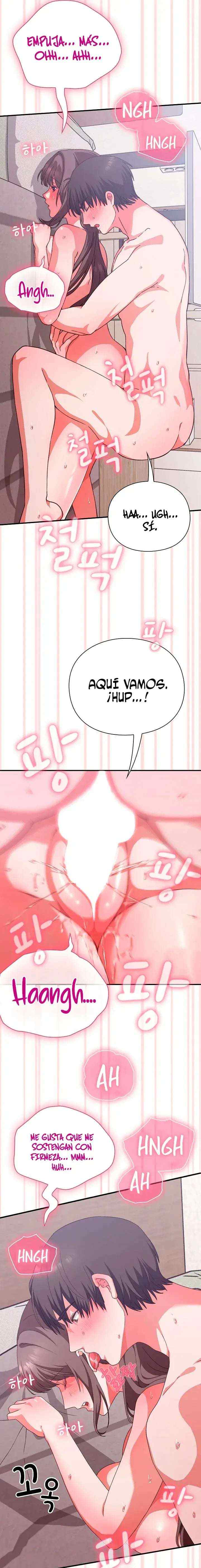 NEW  Heart Level Page 7 - MangaHe