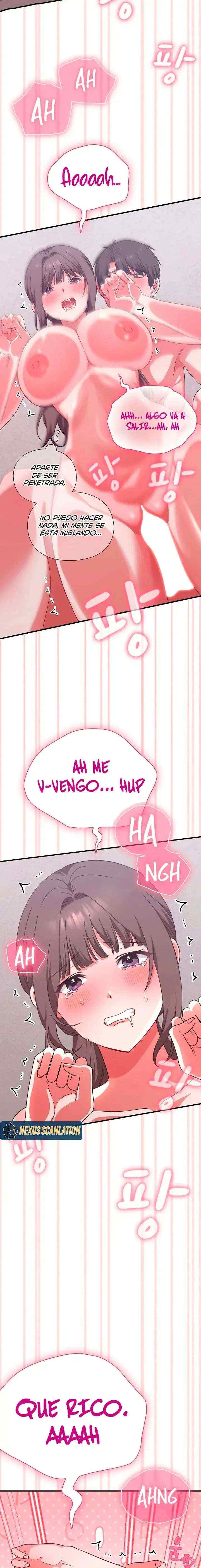 NEW  Heart Level Page 8 - MangaHe