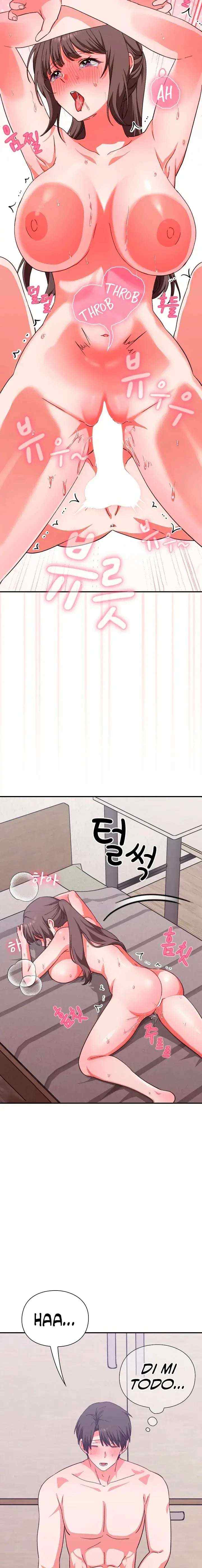 NEW  Heart Level Page 9 - MangaHe