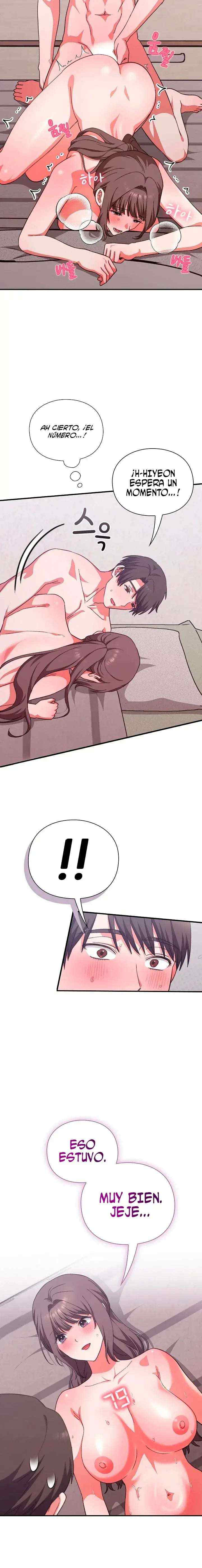 NEW  Heart Level Page 10 - MangaHe