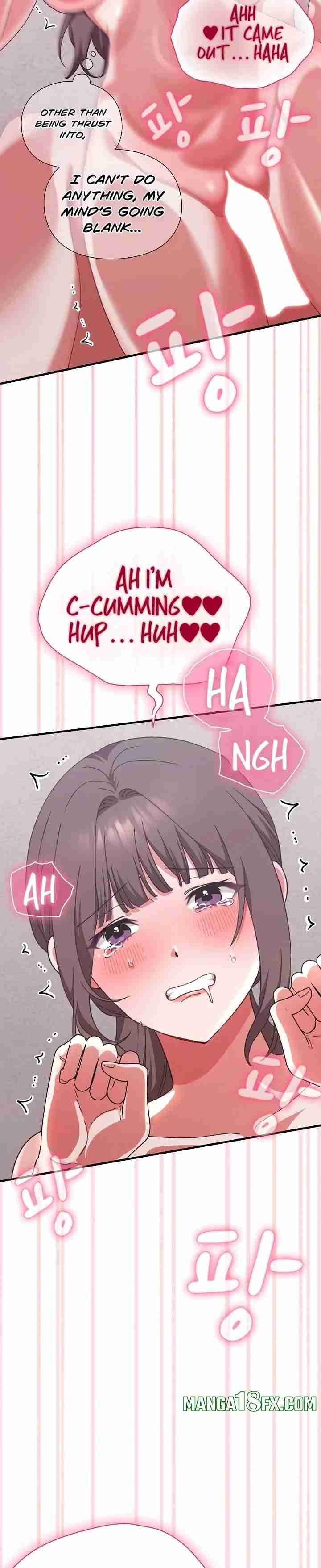 NEW  Heart Level Page 12 - MangaHe