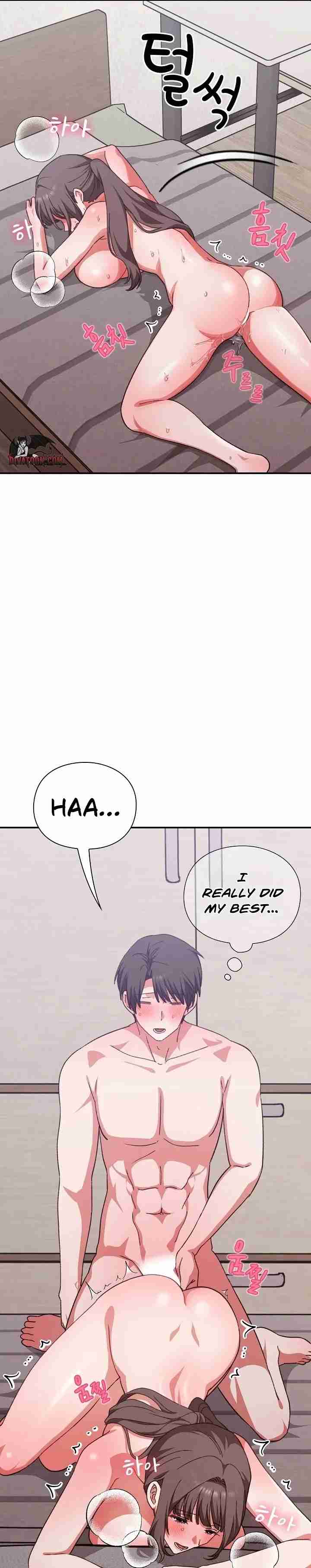 NEW  Heart Level Page 14 - MangaHe