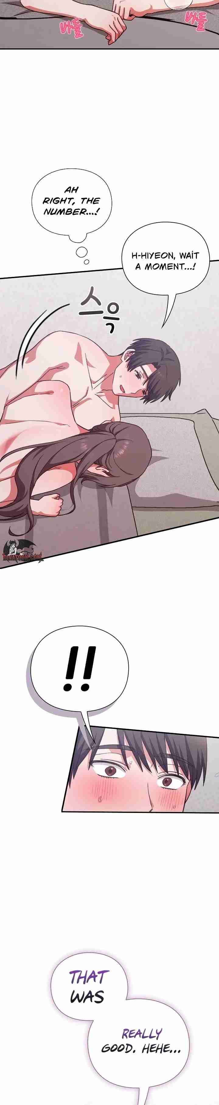 NEW  Heart Level Page 15 - MangaHe