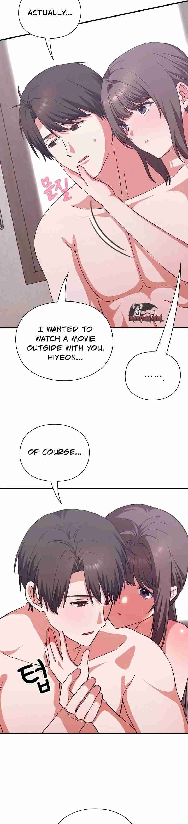 NEW  Heart Level Page 19 - MangaHe