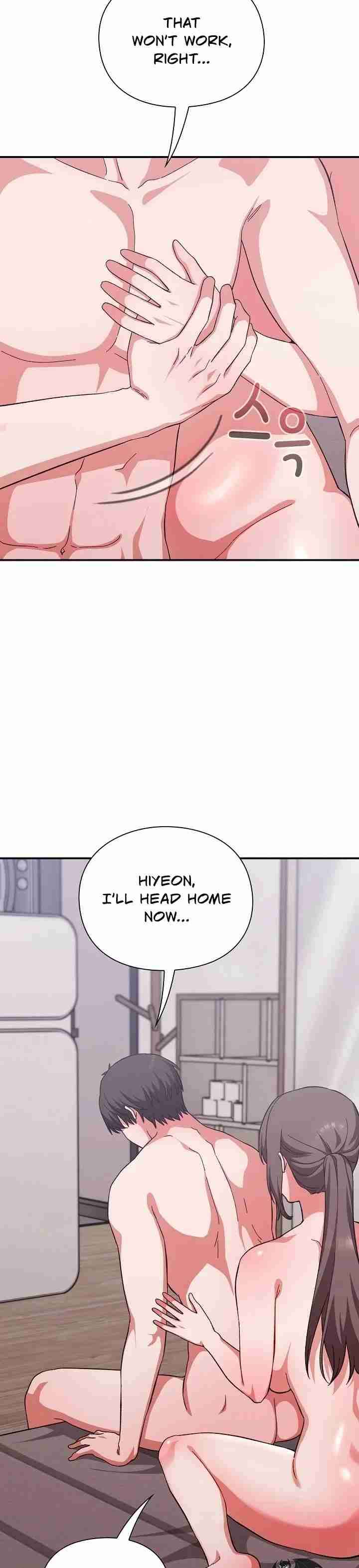 NEW  Heart Level Page 20 - MangaHe