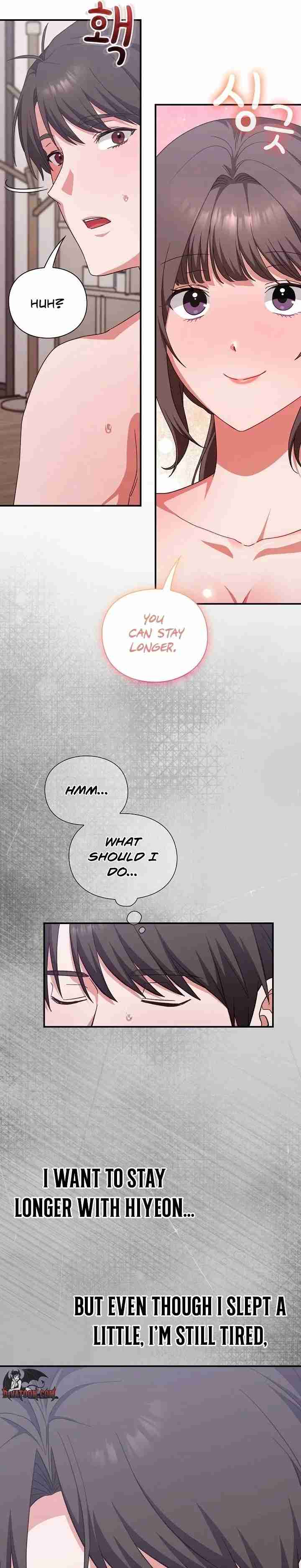 NEW  Heart Level Page 22 - MangaHe